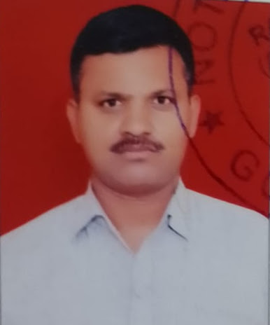 Pawan  Kumar ID8530