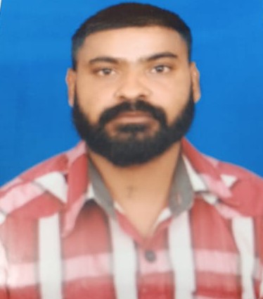 Virender ID3258