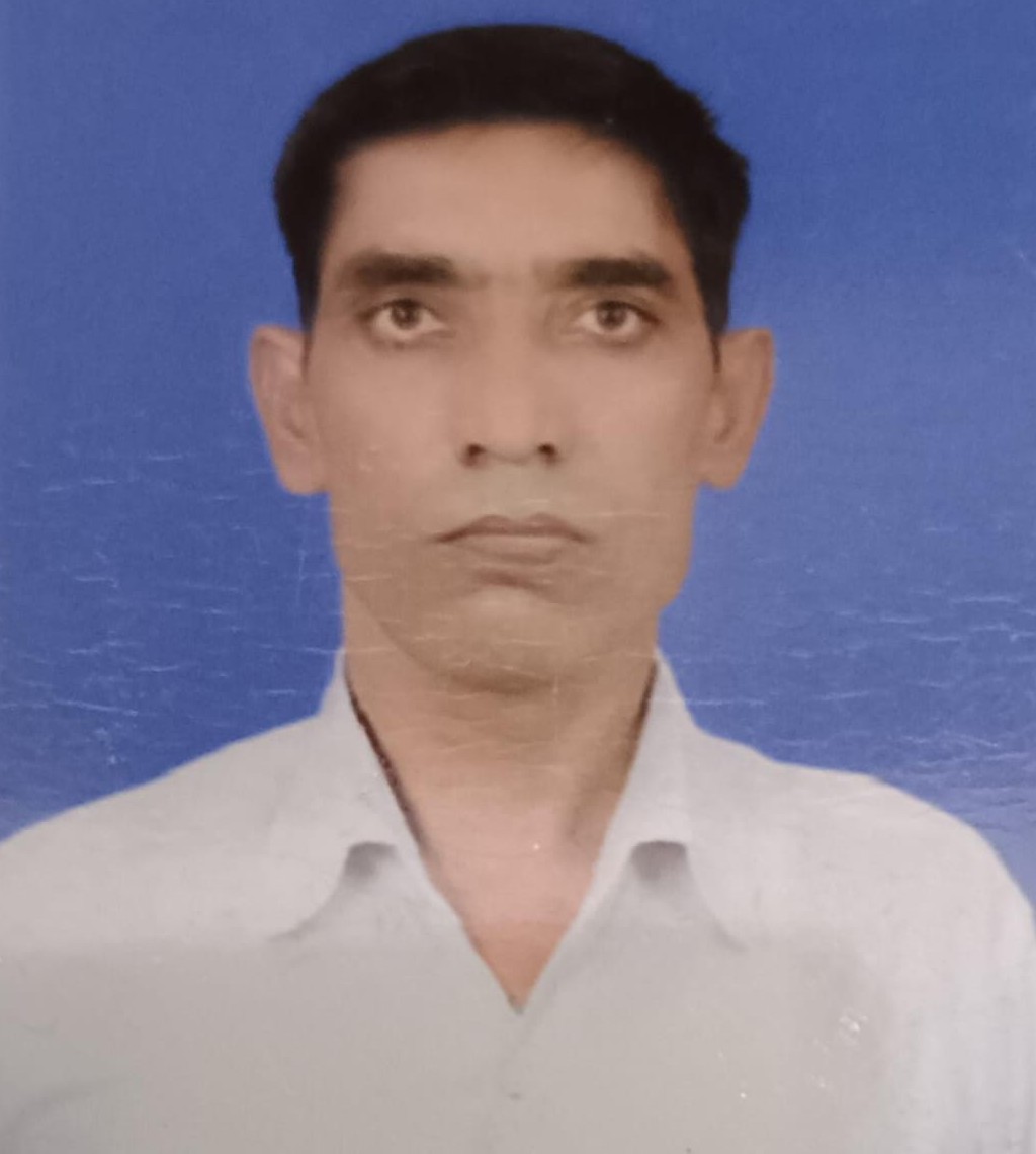Ved  Pal ID7775