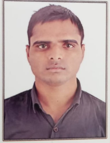 Sanjay  Bairwa ID6991