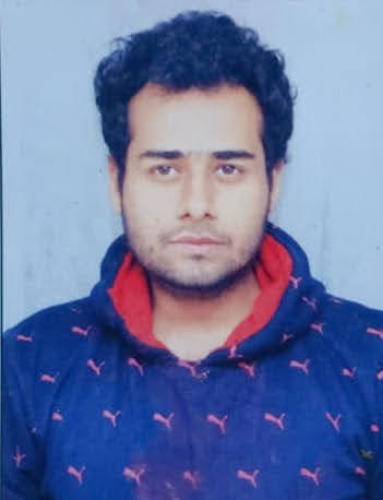 Rohit  Mehta ID1789