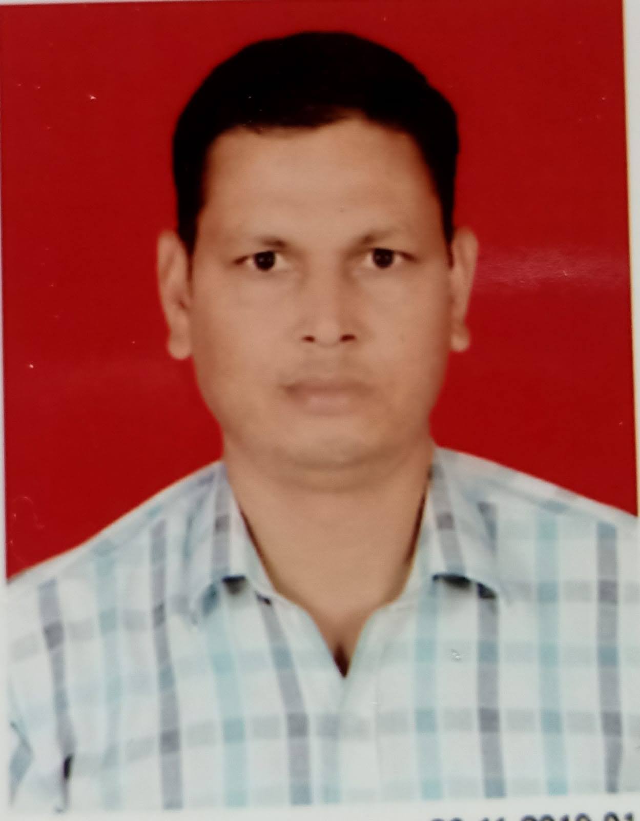 Kurdiya Singh ID0906