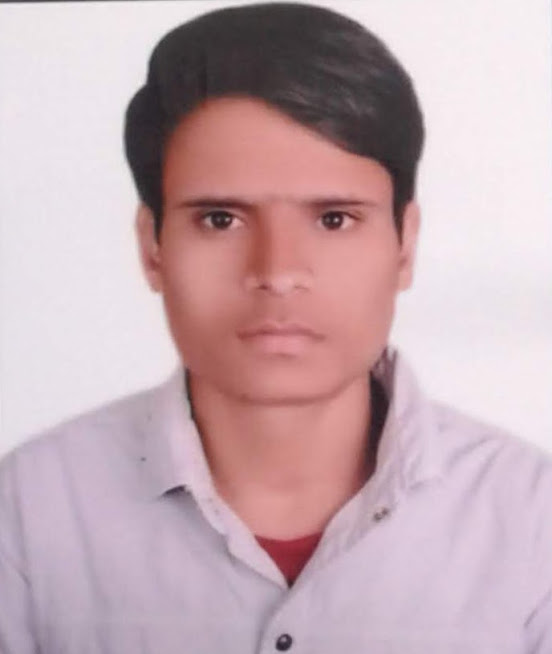 Akash  Bairwa ID7057