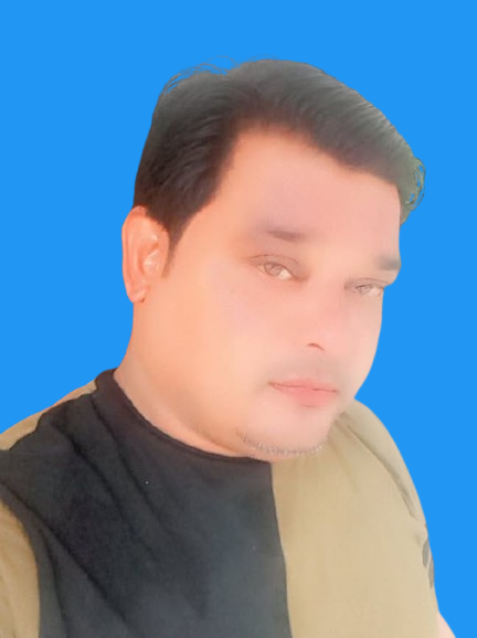 Vinod Kumar ID6527
