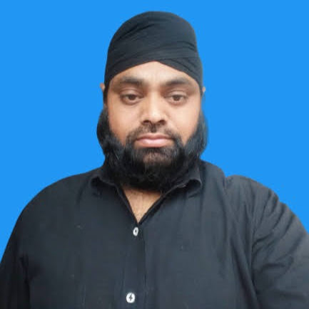 Ram Singh ID8028