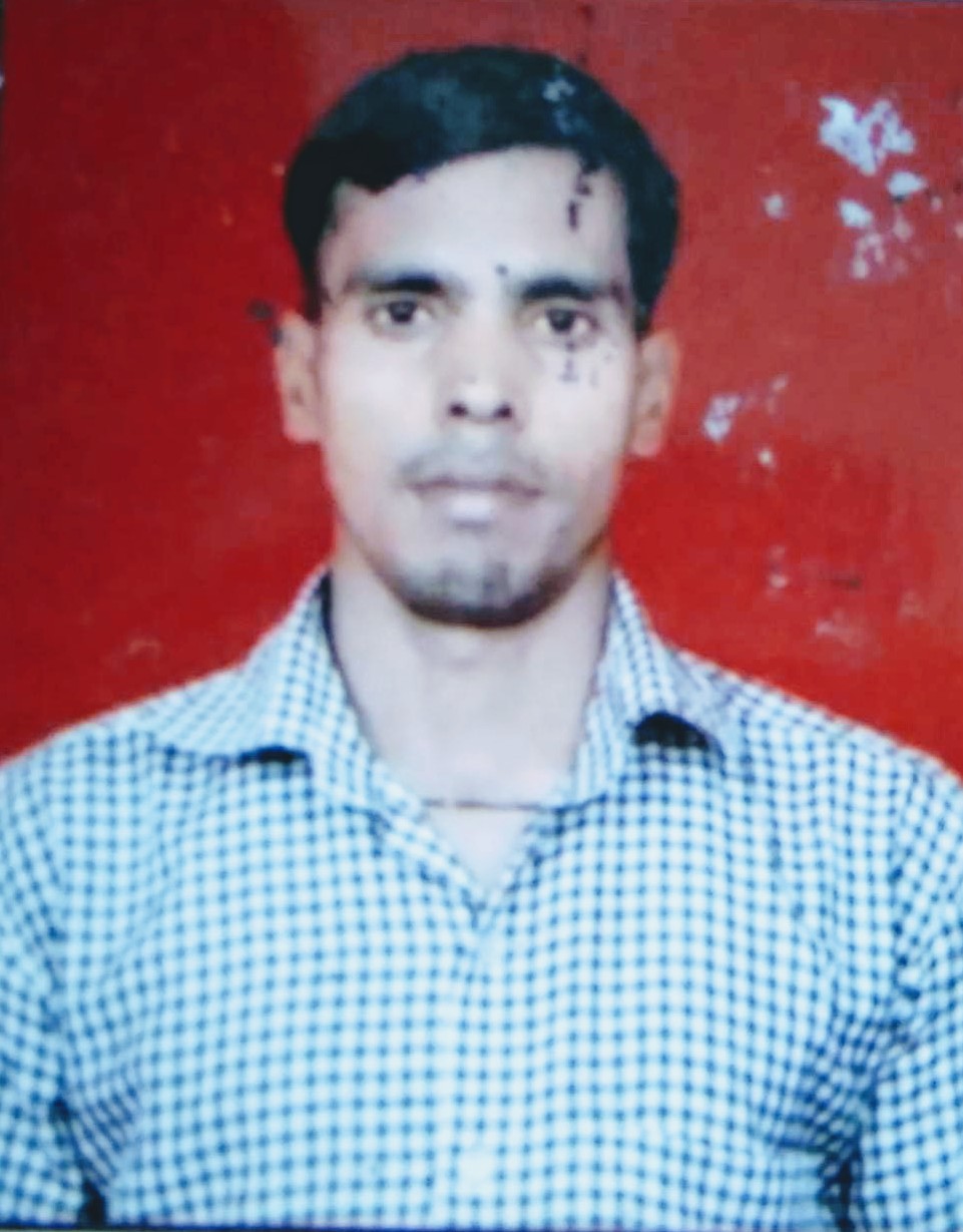 Rajeev  ID9781