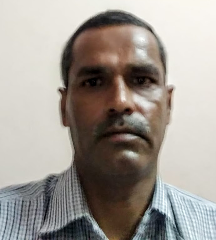 Praveen Matta ID4098