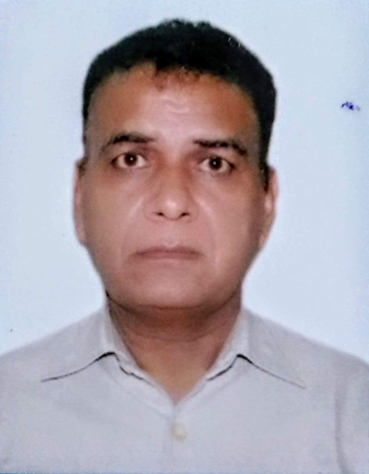 Ram Pratap  Sharma ID5342