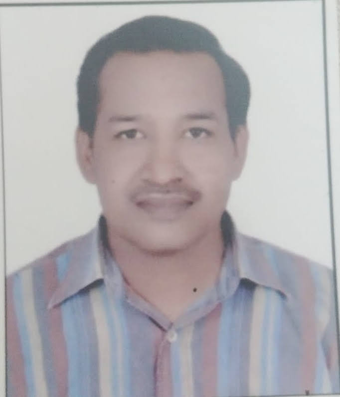 Yash  Pal ID2459