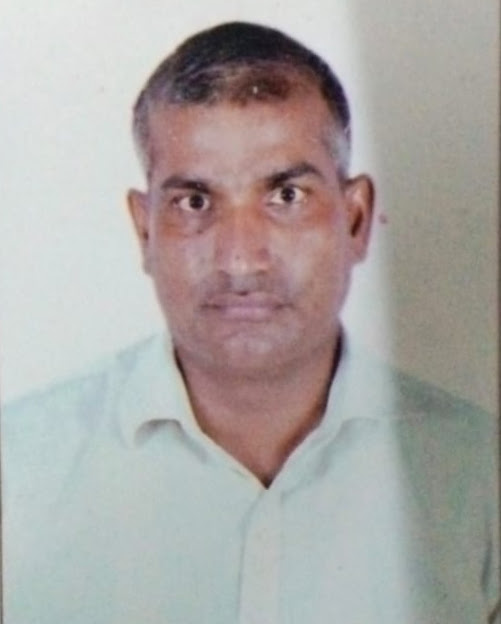 Rajvir  Singh ID0824