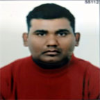 Sandeep Kumar ID2380