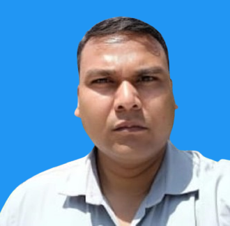 Raj KUMAR ID1277