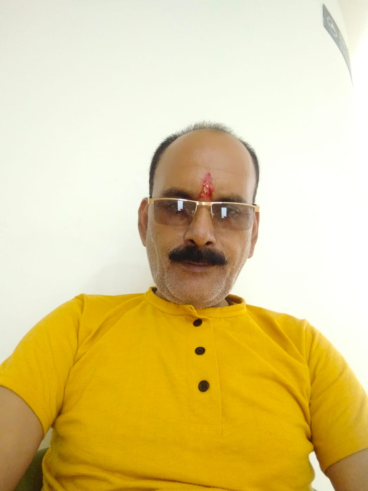 Shiv Kumar Jha ID9676