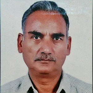Nakshatrapal ID4295