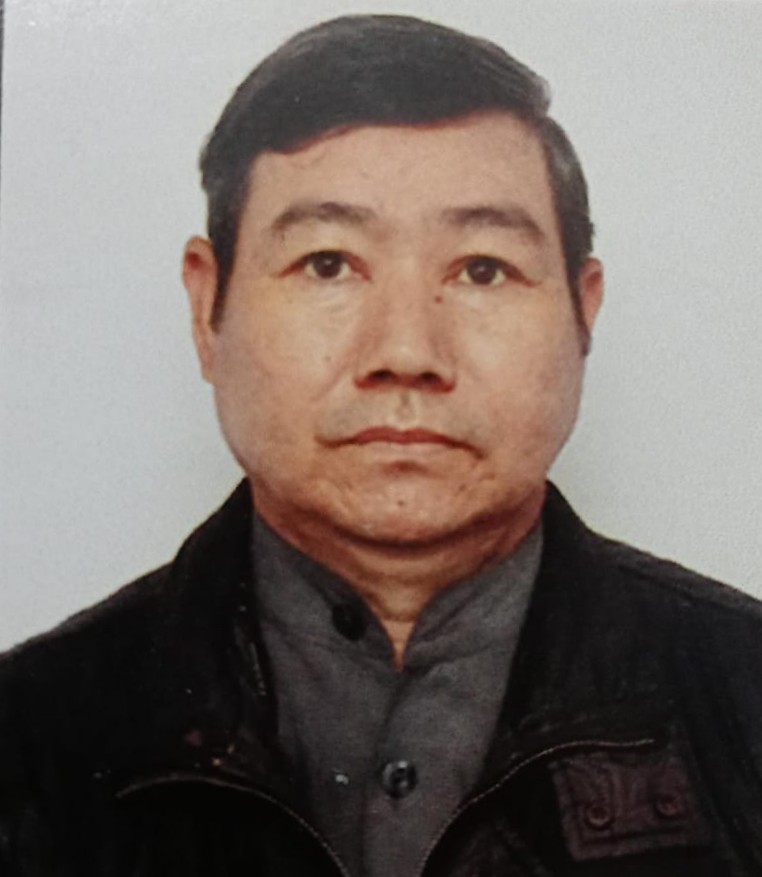 BOM BAHADUR  THAPA ID5199