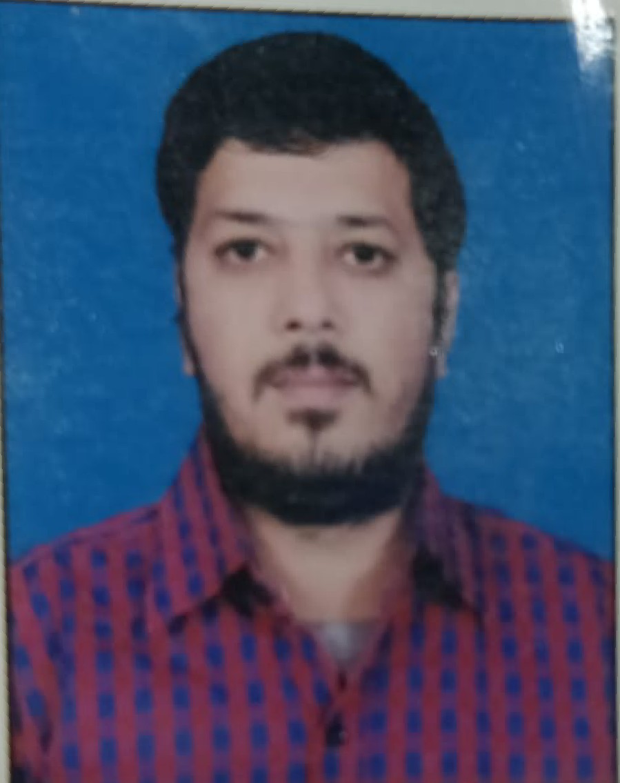 Gulshan Harjai ID5397